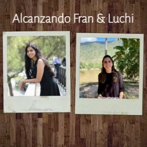 Team Page: Alcanzando Fran & Luchi